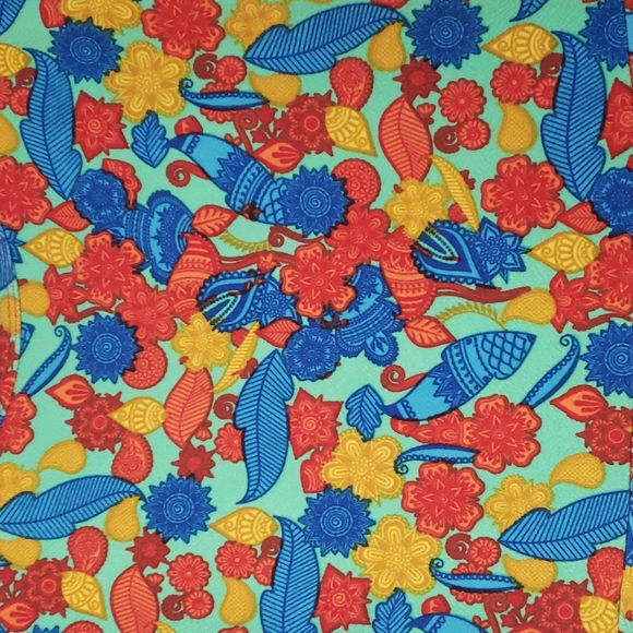 ⭐NWT Floral Nicole Dress - Picture 2 of 4